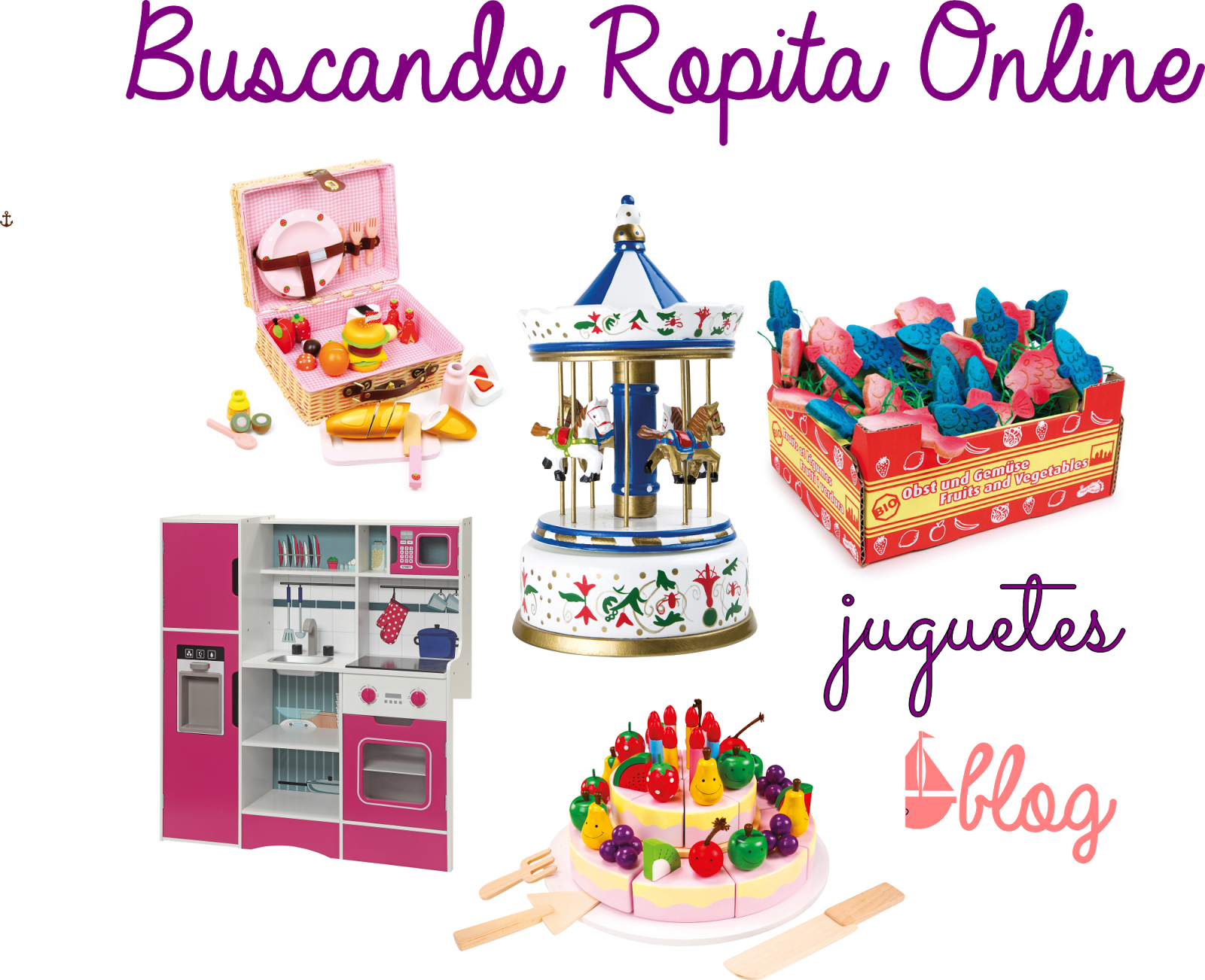 Juguetes Bonitos Y Juguetes De Plasticurcio Malo - Legler Carousel Music Box Nostalgia Large (1600x1302), Png Download