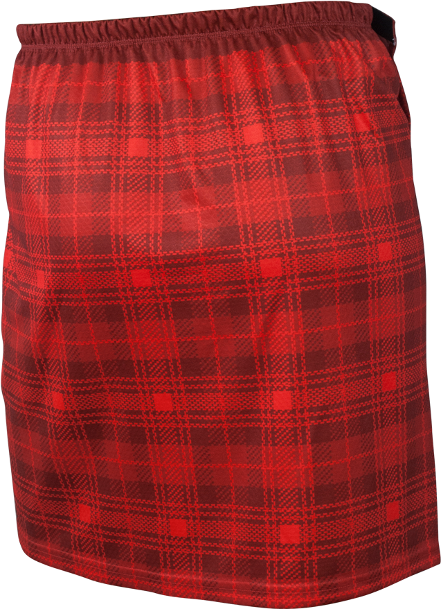 Quick Release Changing Kilt™ - Tennis Skirt (1200x1200), Png Download