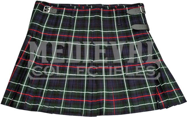 Mckenzie Tartan Kilt - Szco Supplies Mckenzie Plaid Kilt Size 42 (684x684), Png Download