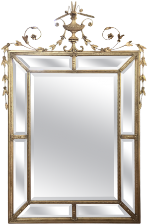 Mirror (736x460), Png Download