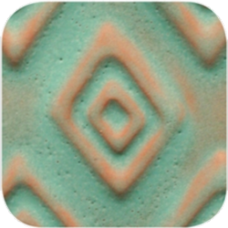 Amaco Artists Choice A22 Aztec - Amaco Artist's Choice Glaze (500x500), Png Download