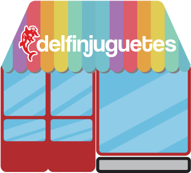 Una Verdadera Juguetería - Diagram (438x613), Png Download