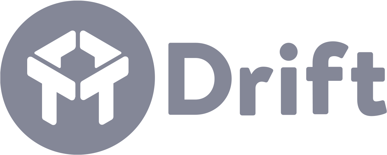 Building More Human Teams At - Drift Logo Boston (1280x720), Png Download