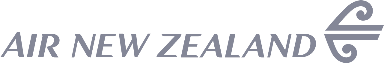 Building More Human Teams At - Air New Zealand Company Logo (1280x720), Png Download