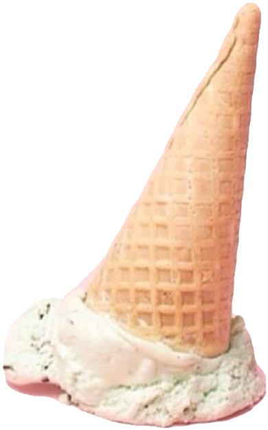 Icecream Sticker - Portable Network Graphics (1024x900), Png Download