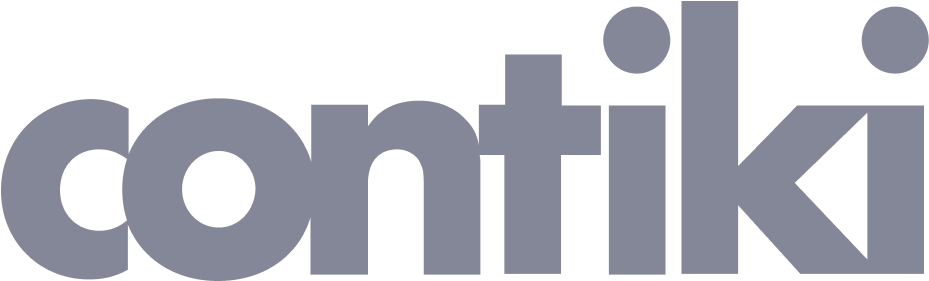 Building More Human Teams At - Contiki Tours (1280x720), Png Download