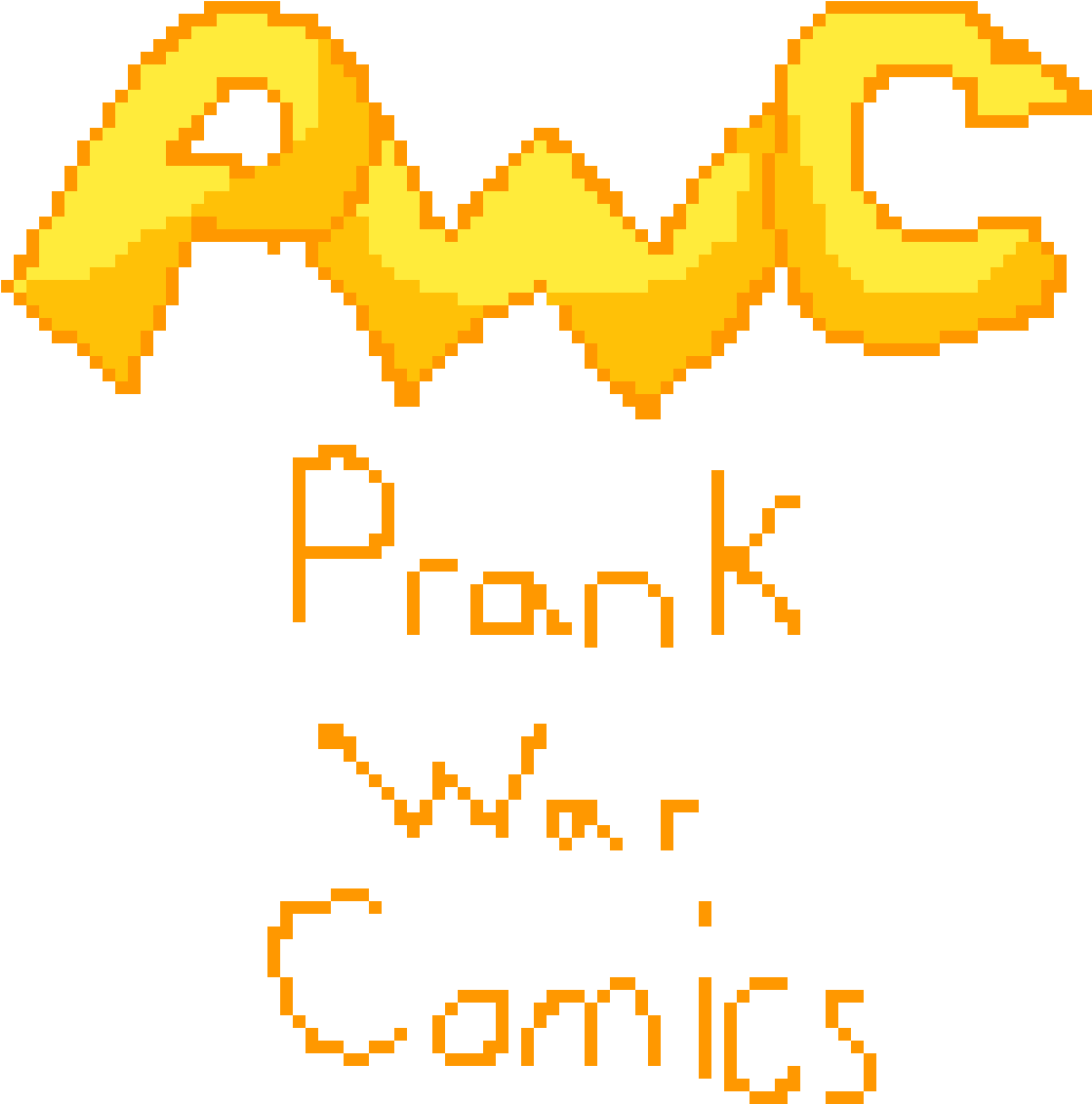 Prank War Comics - Art (1200x1200), Png Download