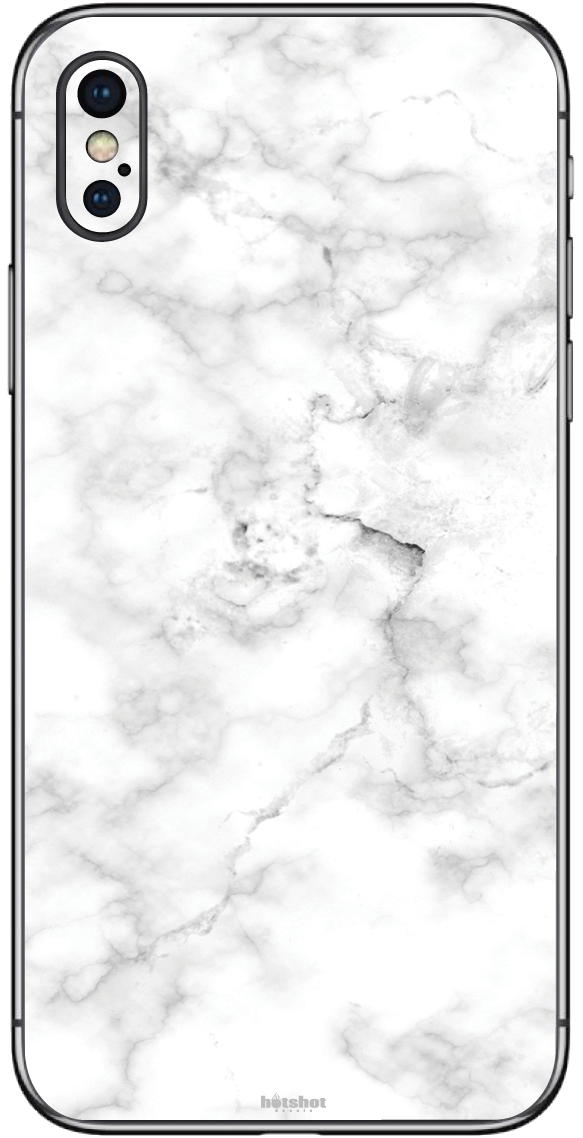 Apple - 2018 Planner: Marble + Gold Weekly Monthly Planner (1800x1400), Png Download