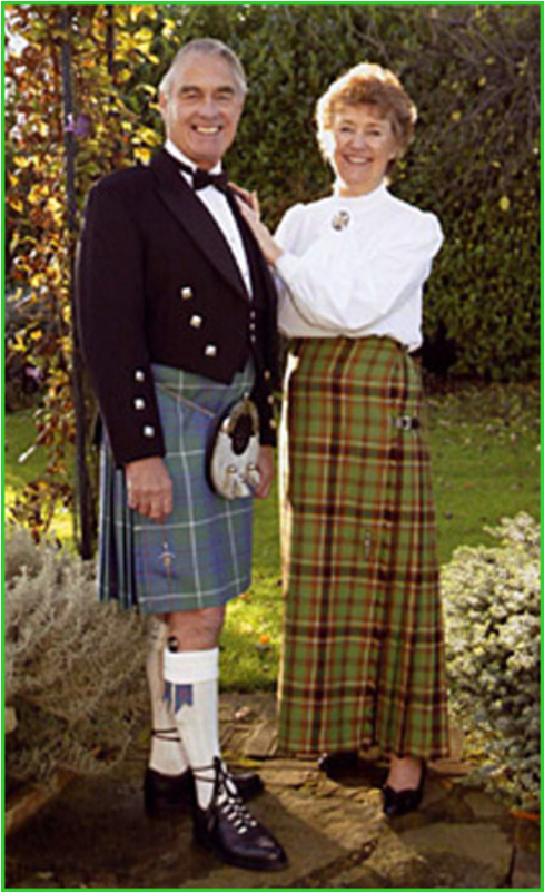 Kilt (800x800), Png Download