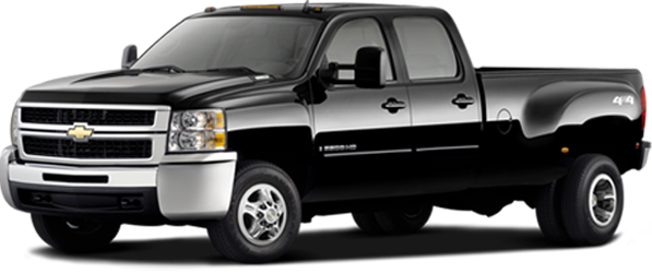 View Our Inventory - Chevrolet Silverado 1500 Hybrid (597x250), Png Download