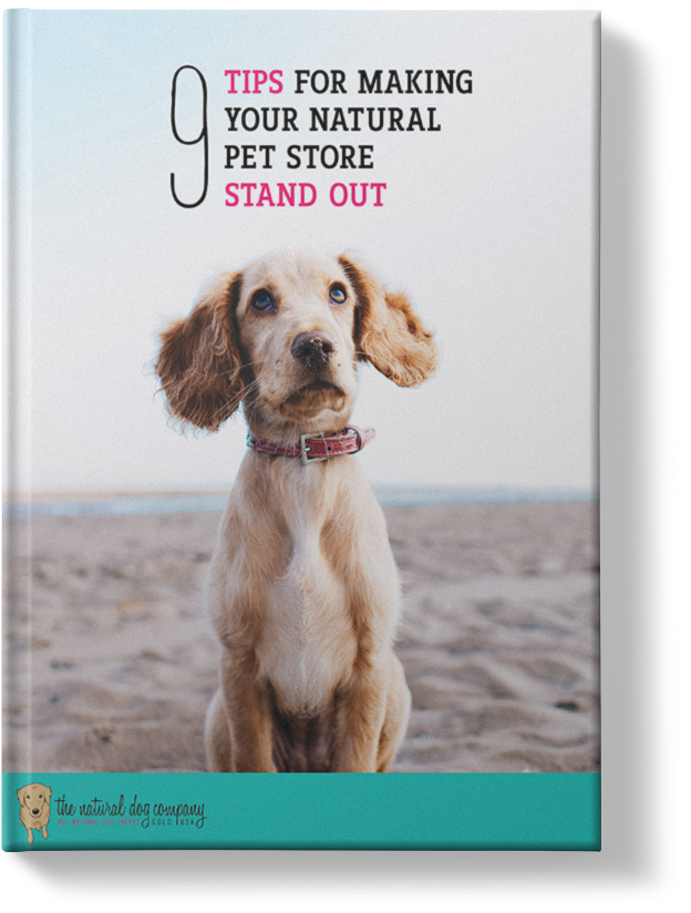 9 Tips For Making Your Natural Pet Store Stand Out - Ramka Na Zdjęcia Miętowa (672x867), Png Download
