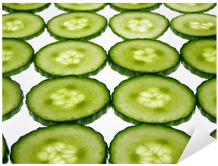 Cucumber (400x400), Png Download