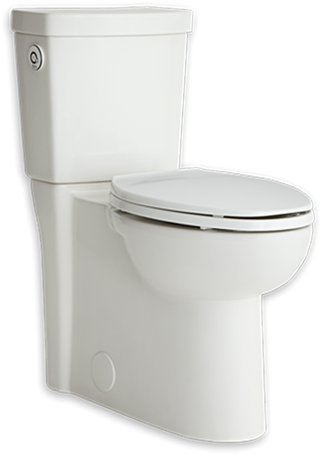 American Standard Studio Activate - American Standard Studio Toilet (480x480), Png Download