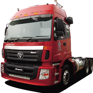 The Company Reached Top One At China Car Production - Trailer Truck (399x399), Png Download