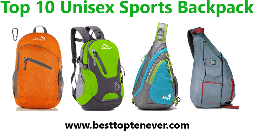 outlander packable backpack