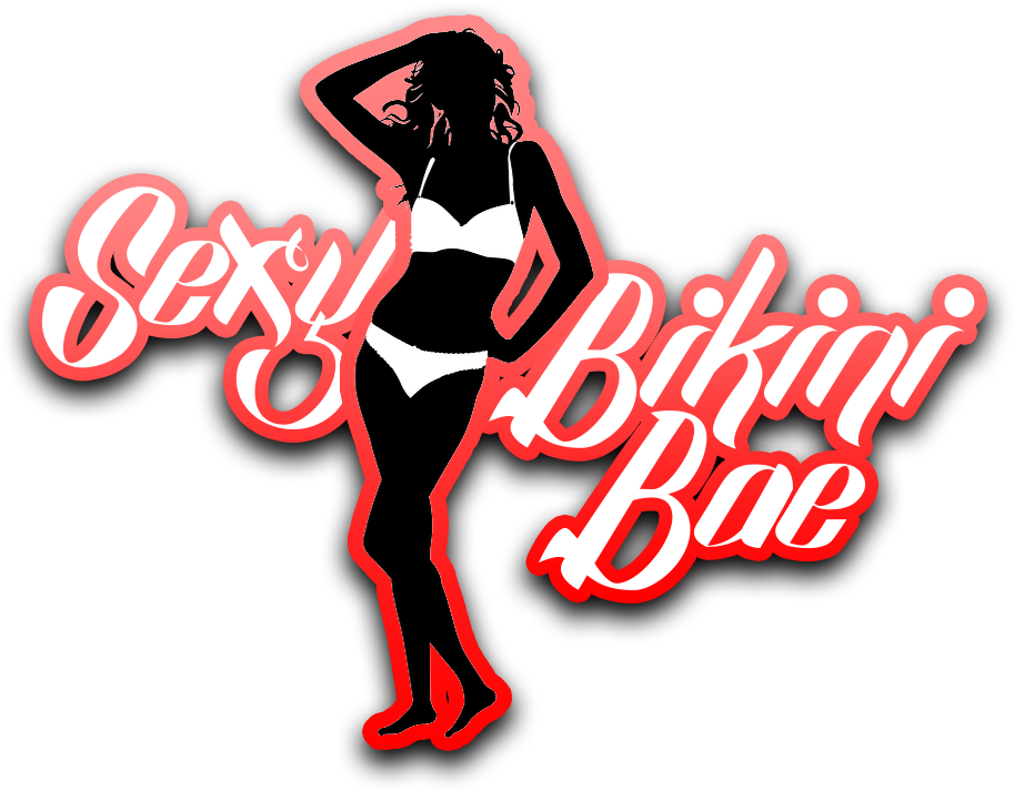 Sexy Bikini Bae - Clothing (1000x1000), Png Download