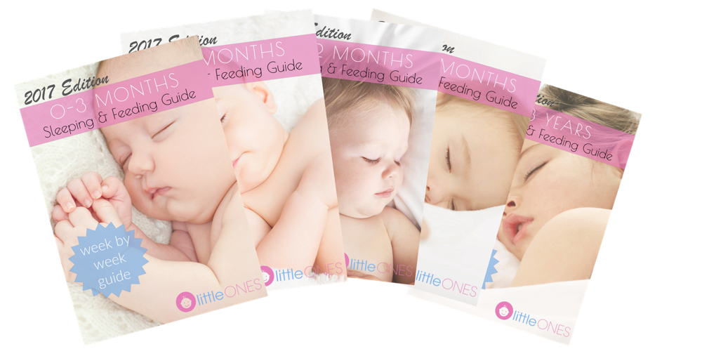 Goodbye Night Wakes - 101 Ways To Lull Your Baby To Sleep (1000x517), Png Download