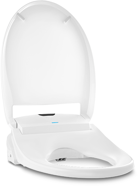 Tmi Spray Pressure And Width Are Personal Preferences - Portable Toilet (447x603), Png Download
