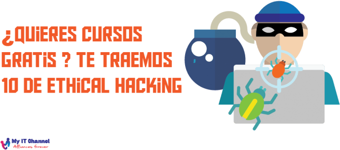Algunos Cursos De Ethical Hacking Que Pueden Ayudarte - Certified Ethical Hacker (750x365), Png Download