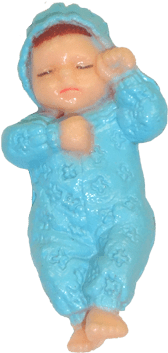 Figurine (450x450), Png Download