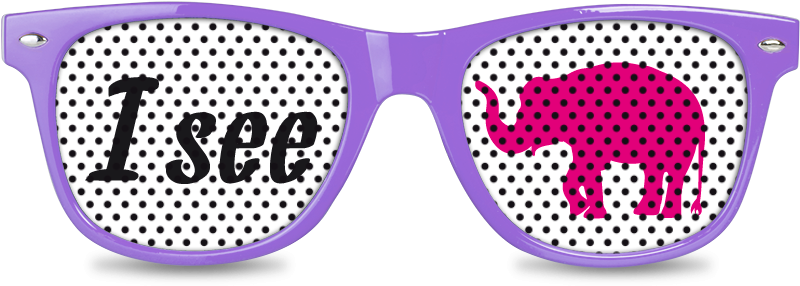 Voir - Eye (800x450), Png Download