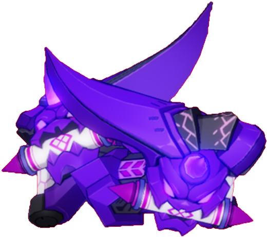 Wpfull Demonhorn - Cartoon (710x497), Png Download