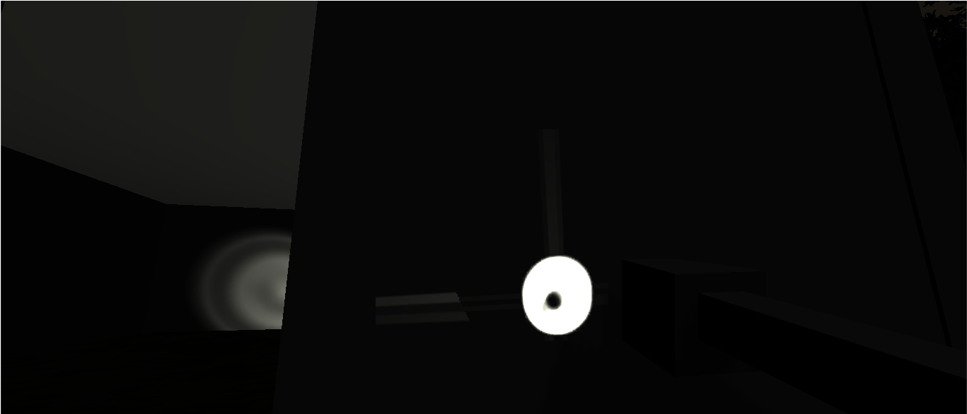 Test - Monochrome (1366x768), Png Download