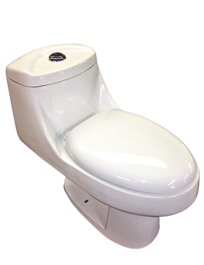 Toilet Bowl Venting Unit From Serenityairflo - Bathroom (900x550), Png Download