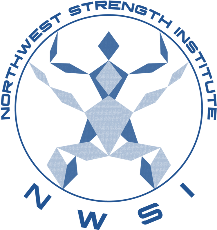 Nwsi Logo Light And Texture - Sports (1008x1125), Png Download