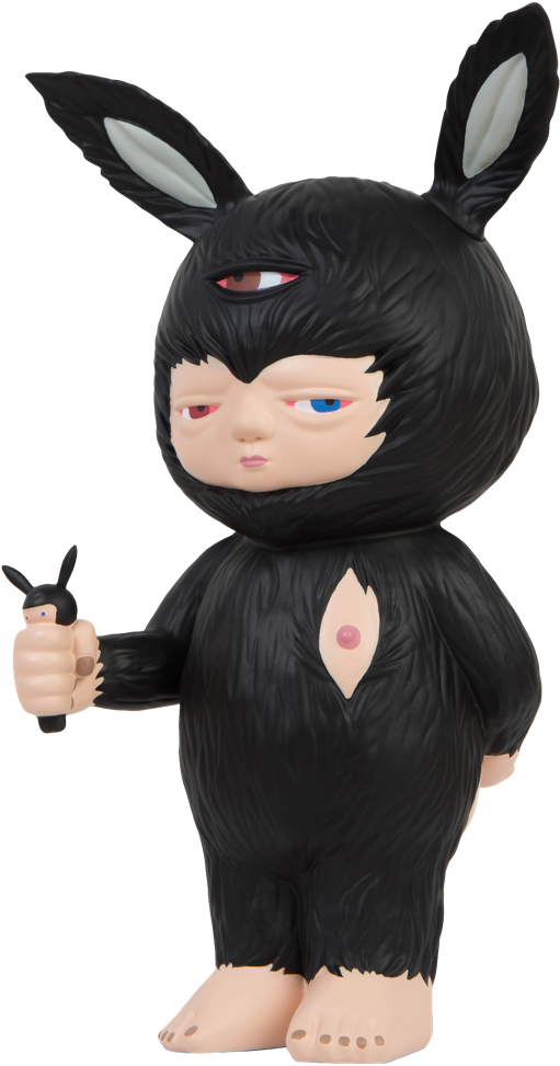 Mascot (1000x1000), Png Download