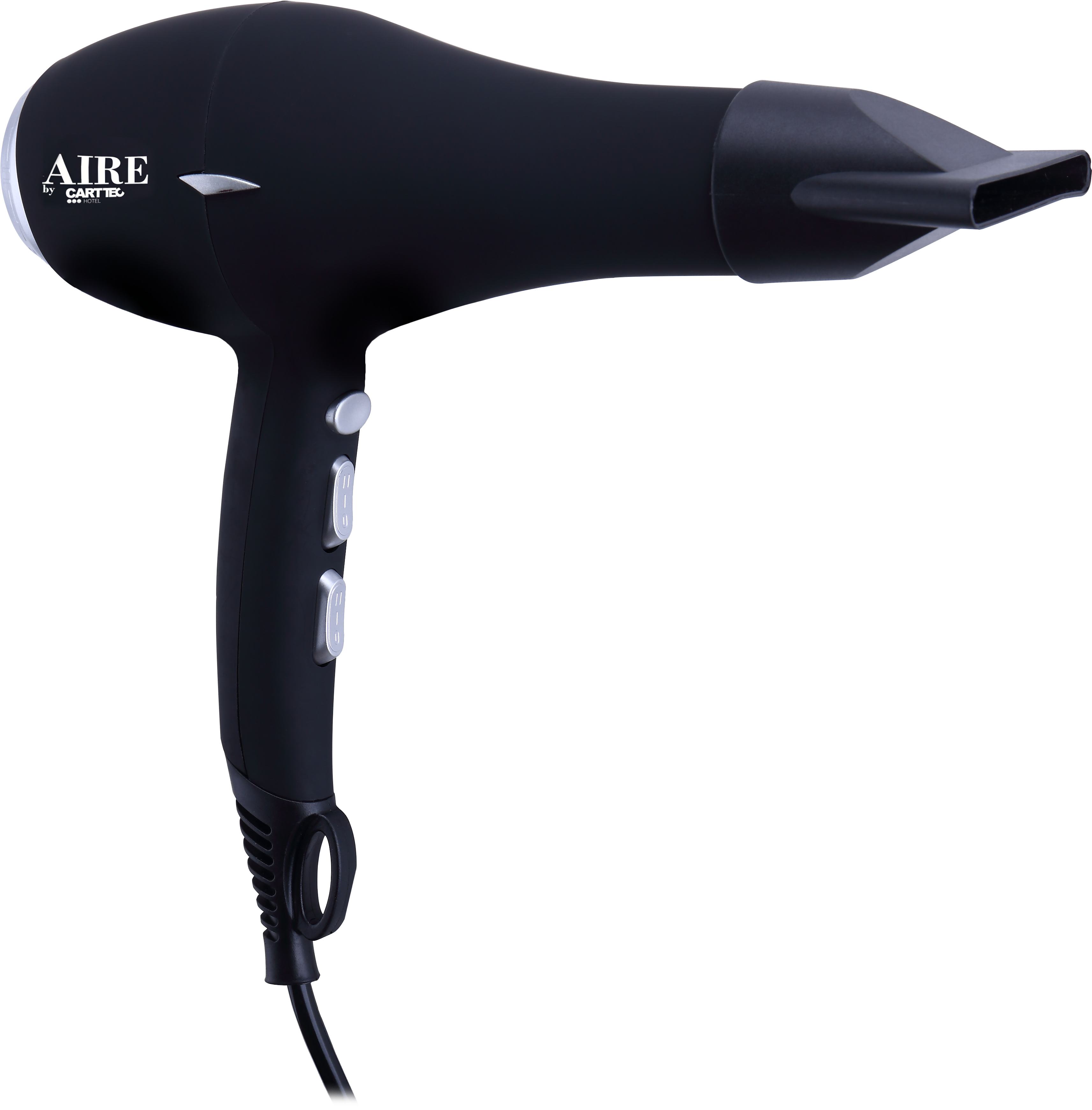 Hair Dryer - Hotel (3840x4614), Png Download