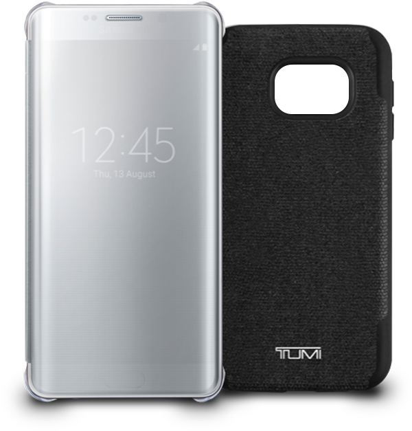 Samsung Phone Covers - Samsung Mobile Accessories Png (720x772), Png Download