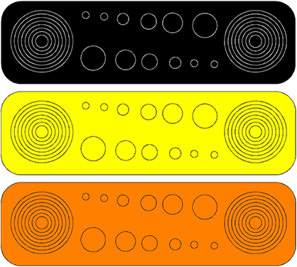 Circle (600x400), Png Download