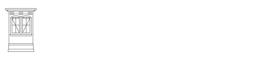 Old House Logo (520x260), Png Download