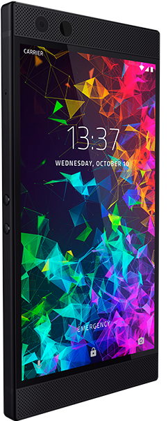 Razer Phone 2 Preço (1000x667), Png Download
