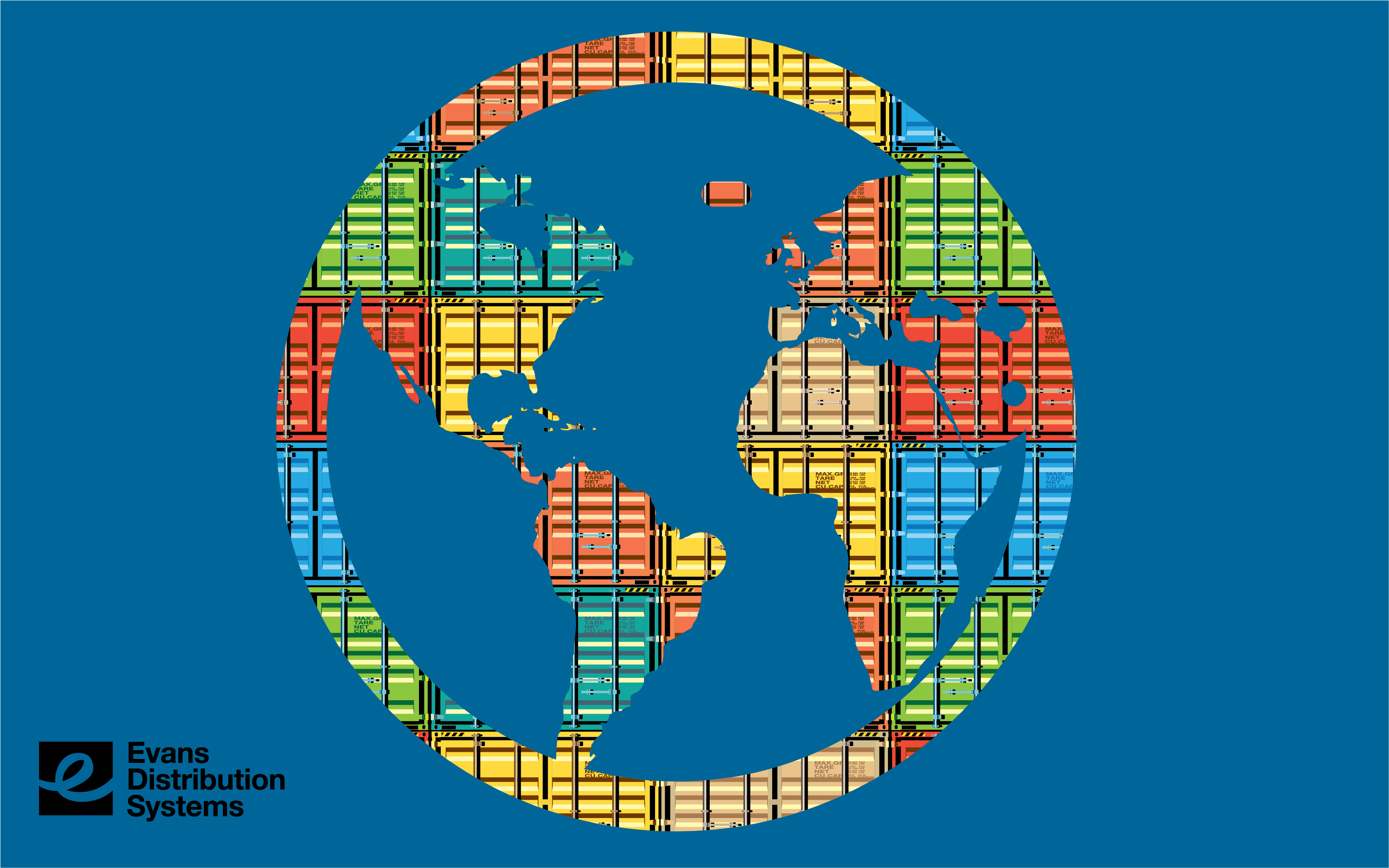 Top 10 Exports - Third-party Logistics (4264x4621), Png Download