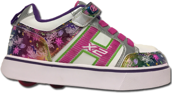 Heelys (350x350), Png Download