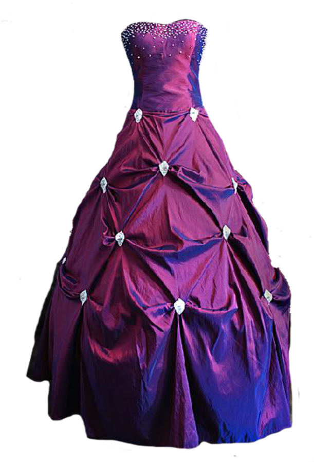 Dark Purple Prom Dresses, Purple Bridesmaid Dresses, - Purple Prom Dresses 2011 (798x1000), Png Download