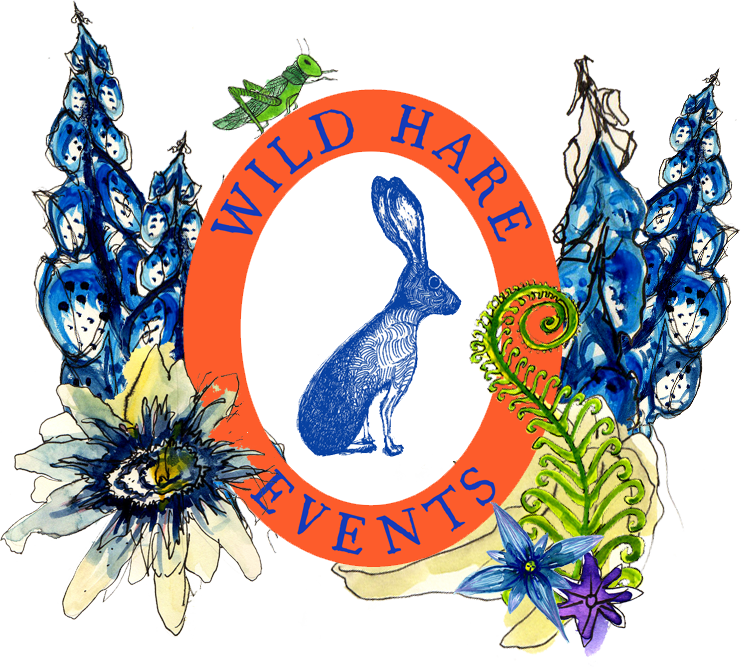 Thrilled To Be Working With @wildhareevents Who Will - Illustration (741x667), Png Download