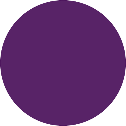 Violet (440x440), Png Download