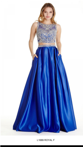 Renta De Vestidos De Fiesta En C - A-line (640x480), Png Download