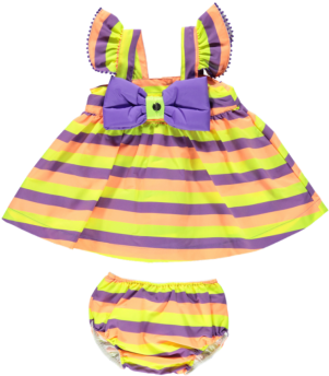 Vestido Cueca - Girl (300x412), Png Download