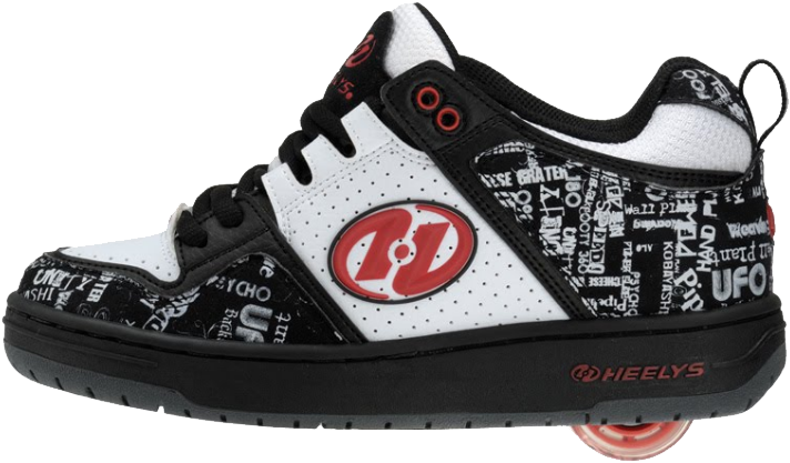 Share This Product On Facebook - Roller Shoe (735x467), Png Download
