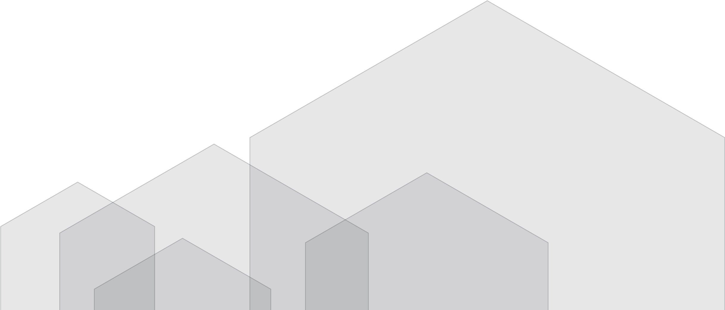 Knowledge Network - Triangle (2800x1200), Png Download