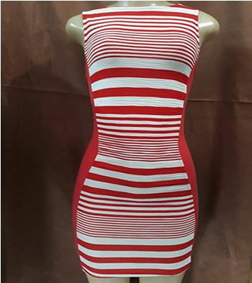 Vestidos - Project (640x400), Png Download