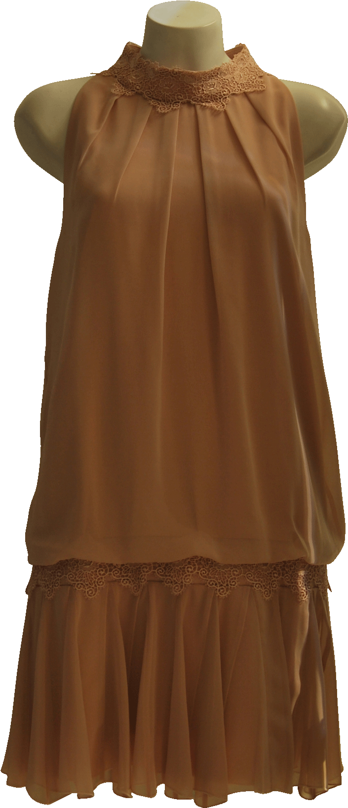 Duende Vestidos De Fiesta Granada (1200x1800), Png Download