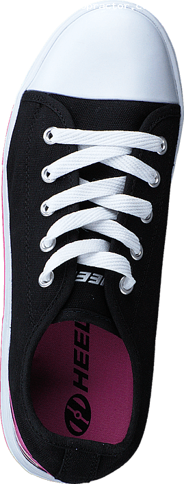 Larger Image - Heelys (269x705), Png Download