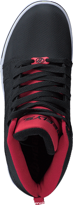 Online Shopping Platser För Uptown Black/red Ballistic - Sock (251x705), Png Download