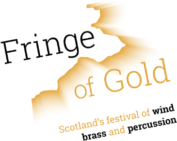 2018 Fringe Of Gold Festival - University Of St Andrews (400x340), Png Download