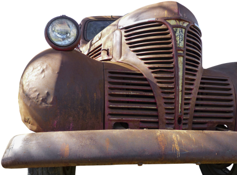 Car,classic,auto,vintage Car Automobile - Vintage Car (500x375), Png Download